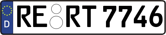 RE-RT7746