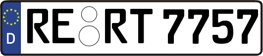 RE-RT7757