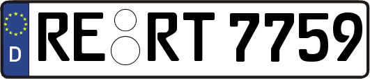 RE-RT7759