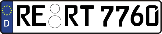 RE-RT7760
