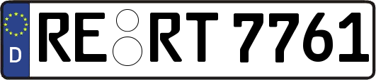 RE-RT7761