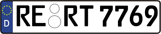 RE-RT7769