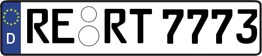 RE-RT7773