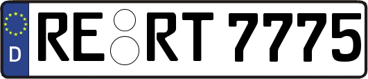 RE-RT7775