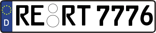 RE-RT7776