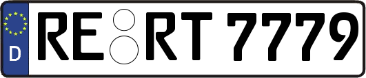 RE-RT7779