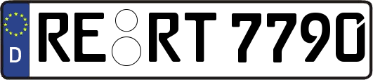 RE-RT7790