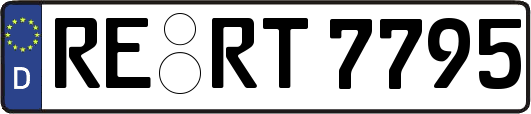 RE-RT7795