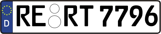 RE-RT7796