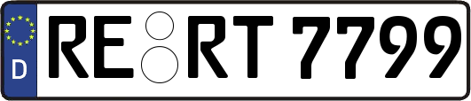 RE-RT7799