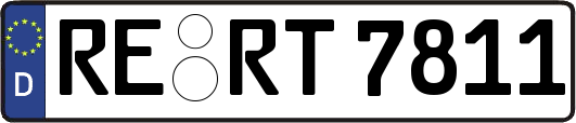 RE-RT7811