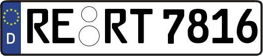 RE-RT7816
