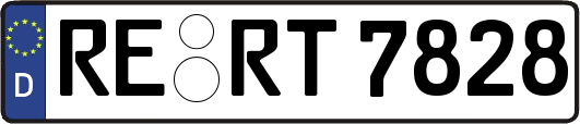 RE-RT7828