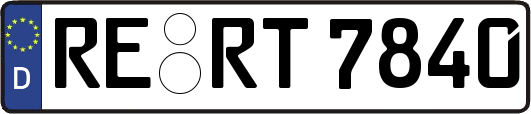 RE-RT7840