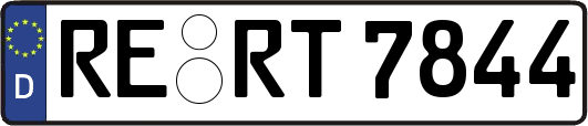 RE-RT7844