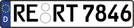 RE-RT7846