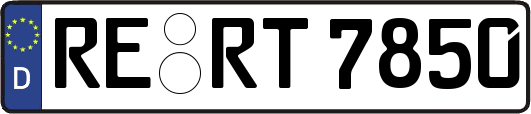 RE-RT7850