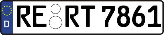 RE-RT7861