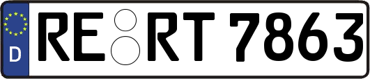 RE-RT7863