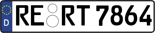 RE-RT7864