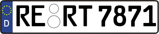 RE-RT7871