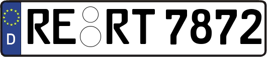 RE-RT7872