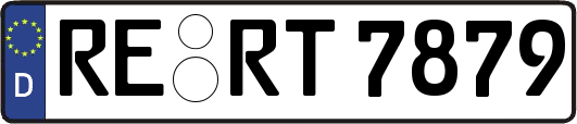 RE-RT7879