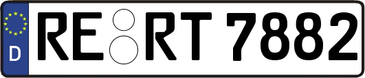 RE-RT7882