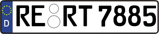 RE-RT7885