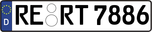 RE-RT7886