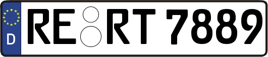 RE-RT7889