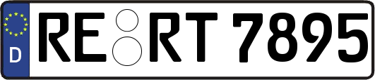 RE-RT7895