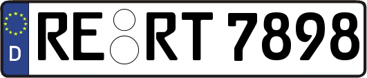 RE-RT7898