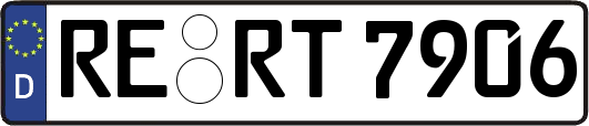 RE-RT7906