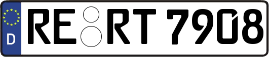 RE-RT7908