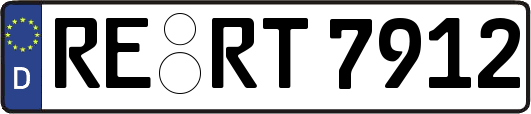 RE-RT7912