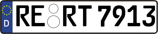 RE-RT7913