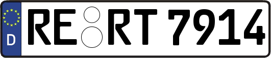 RE-RT7914