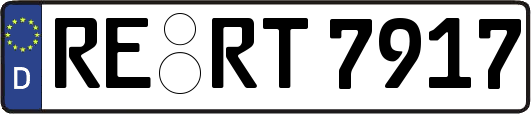 RE-RT7917