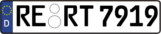RE-RT7919