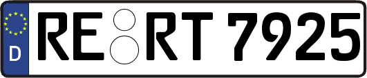 RE-RT7925