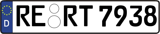 RE-RT7938