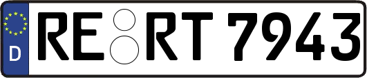 RE-RT7943