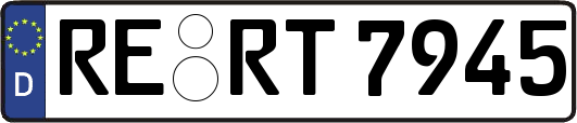 RE-RT7945