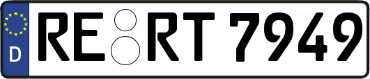 RE-RT7949