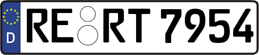 RE-RT7954