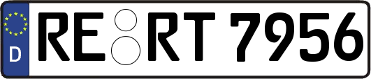 RE-RT7956