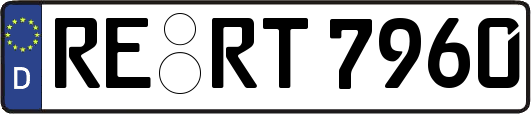 RE-RT7960