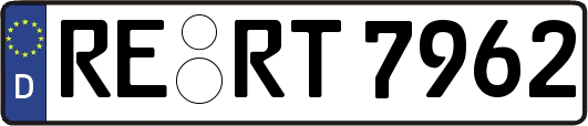 RE-RT7962