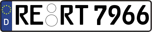 RE-RT7966